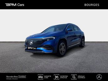  Voir détails -Mercedes Classe E 250  190ch AMG Line à Bourges (18)
