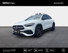 Mercedes Classe GLA 200 d 150ch AMG Line 8G-DCT à Bourges (18)