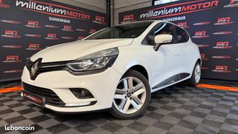  Voir détails -Renault Clio Business 1.5 dCi 90 CV GARANTIE 6 MOIS à Cappelle-la-Grande (59)