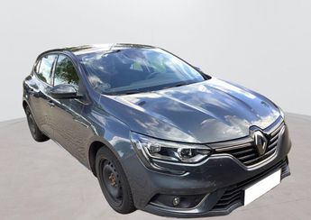  Voir détails -Renault Megane IV 1.3 TCe 140 Zen à Mions (69)