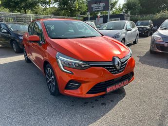  Voir détails -Renault Clio V TCe Intens CAMERA GPS à  Les Pennes-Mirabeau (13)