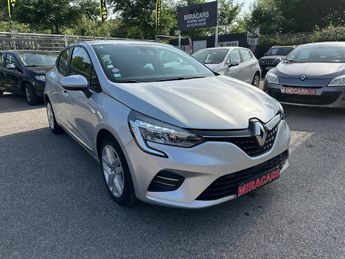  Voir détails -Renault Clio V TCe 100 GPS CLIM à  Les Pennes-Mirabeau (13)