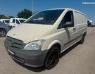 Mercedes Vito 110 CDI 95cv L2 Rallong Clim 2013 à Montigny-en-Gohelle (62)