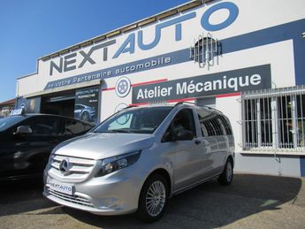  Voir détails -Mercedes Vito TOURER 111 CDI COMPACT TRACTION à  Le Coudray-Montceaux (91)