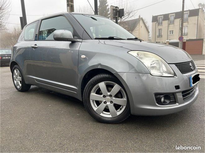 Suzuki Swift 1.3L DDIS Turbo 75CV Autre de 2011