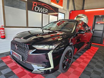  Voir détails -Citroen DS 4 DS4 1.5 bhdi à Blois (41)