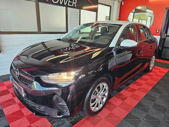  Voir détails -Opel Corsa 1.2t 100 à Blois (41)