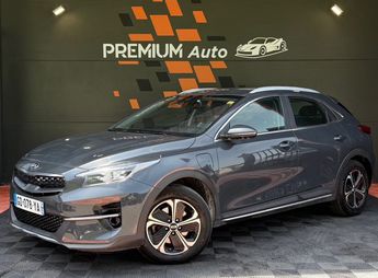  Voir détails -Kia Xceed 1.6 GDI Hybrid 1580cm3 141cv à Chignin (73)
