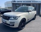 Land rover Range Rover 4.4 SDV8 Vogue SWB Mark II à Aubire (63)