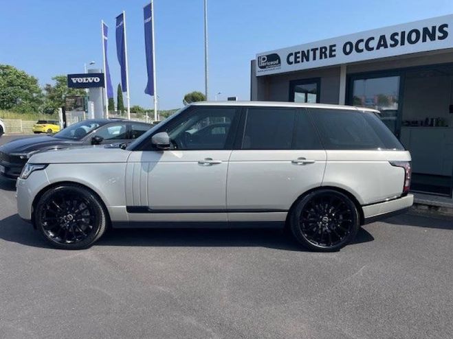 Land rover Range Rover 4.4 SDV8 Vogue SWB Mark II Luxor de 2013