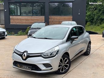  Voir détails -Renault Clio IV 0.9 TCE 75 Cv Limited GPS-Radars De R à Saint-tienne (42)