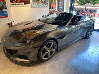  Voir détails -Ferrari Portofino M 4.0 V8 620 ch à Monaco (98)