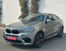 BMW X6 M 4.4 575ch à Monaco (98) BMW X6 M 4.4 575ch à Monaco (98)