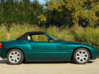  Voir détails -BMW Z1  à Saint-Marcel-de-Flines (42)