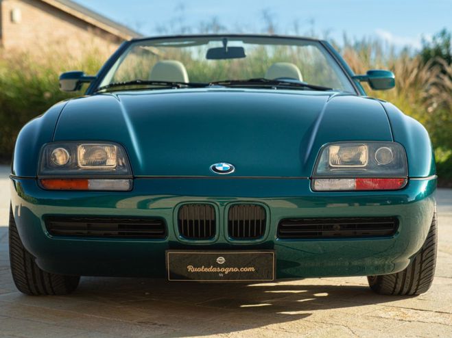 BMW Z1  VERDE de 1990