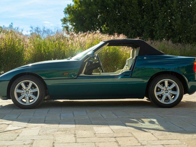 BMW Z1  VERDE de 1990