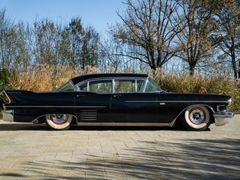  Voir détails -Cadillac Series 62  à Saint-Marcel-de-Flines (42)