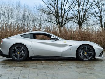  Voir détails -Ferrari F12 Berlinetta à Saint-Marcel-de-Flines (42)