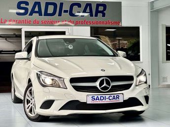  Voir détails -Mercedes Classe CLA 180 E. 122cv PROBLEME MOTEUR à Chtelineau (62)
