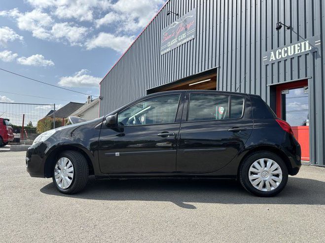 Renault Clio Authentique 2011  de 2011
