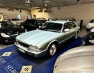 Jaguar XJ II 3.2 V8 BA à  Le Mesnil-en-Thelle (60)