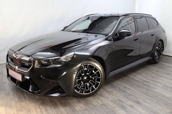  Voir détails -BMW M5 Touring M SPORT à Sarcelles (95)