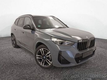  Voir détails -BMW X1 xDrive 30e M Sport à Sarcelles (95)