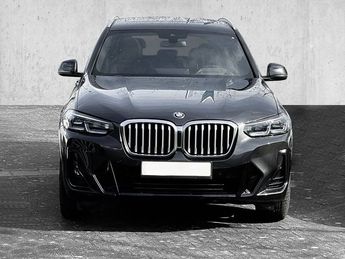  Voir détails -BMW X3 III (G01) xDrive30e 292ch M Sport à Sarcelles (95)