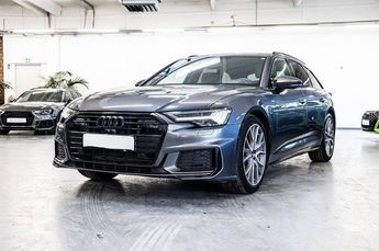  Voir détails -Audi A6 V (C8) 55 TFSI e 367ch Comptition quatt à Sarcelles (95)