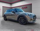 Mini One HATCH 3 PORTES F56 102 ch BVA7 Edition B à Charmes (88)