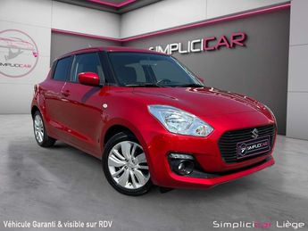  Voir détails -Suzuki Swift 1.0 Turbo à Seraing (41)