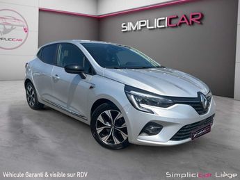  Voir détails -Renault Clio 1.0i SCe à Seraing (41)