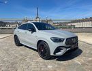 Mercedes GLE Coup PHASE 2 544 PH.2 à Paris (75)