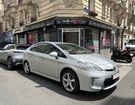 Toyota Prius Hybride à Paris (75)
