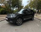 Land rover Range Rover Mark I TDV6 3.0L Vogue A à Paris (75)