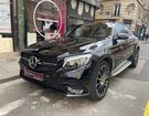 Mercedes GLC Coup 250 d 9G-Tronic 4Matic Fascination à Paris (75)