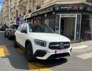 Mercedes Classe GL 200 7G-DCT AMG Line 7 PLACES à Paris (75)