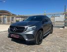 Mercedes GLE Coup 350 d 9G-Tronic 4MATIC Fascination à Paris (75)