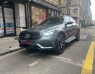 Mercedes GLC 300 9G-Tronic 4Matic AMG Line à Paris (75)