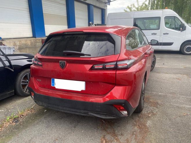 Peugeot 308 SW 1.5 BlueHDi 130 Active Pack ROUGE de 2022