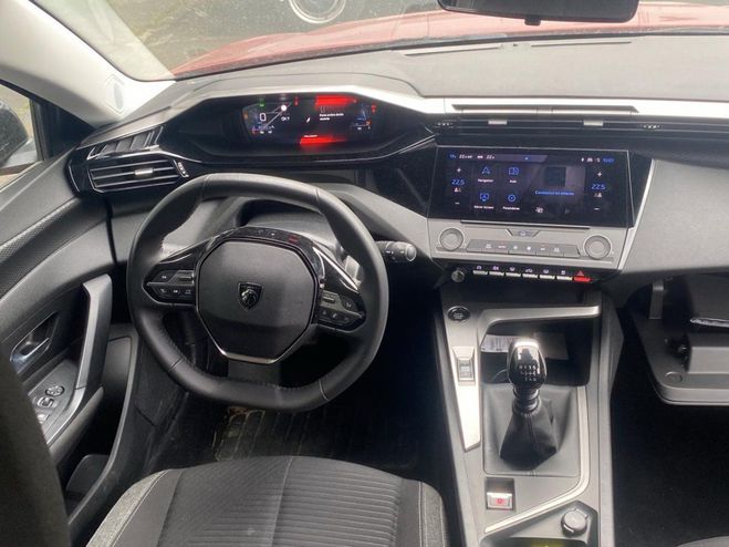 Peugeot 308 SW 1.5 BlueHDi 130 Active Pack ROUGE de 2022