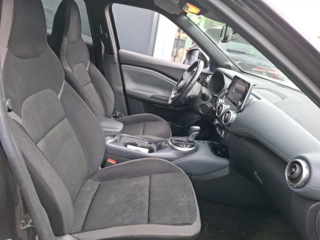 Nissan Juke 1.0 DIG-T 114 DCT N-Connecta CAMERA NOIR de 2020