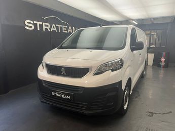  Voir détails -Peugeot Expert 2.0 BHDI 120CV LONG PREMIUM à Boulogne-Billancourt (92)