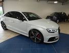 Audi RS3 BERLINE 2.5 TFSI 400 S tronic 7 Quattro &agrave; Mertzwiller (67)