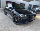 Mercedes GLC 43 AMG 9G-Tronic 4Matic / Attelage Elect à Bagard (30) Mercedes GLC 43 AMG 9G-Tronic 4Matic / Attelage Elect à Bagard (30)
