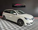 Peugeot 308 SW 1.2 PureTech 130ch SS EAT6 Allure à Arles (13)