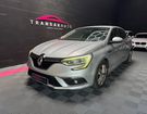 Renault Megane IV BERLINE BUSINESS lue dCi 115 à Chaponost (69)