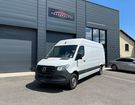 Mercedes Sprinter CHASSIS CABINE 317 CDI 43 3.5T RWD &agrave; Chaponost (69)