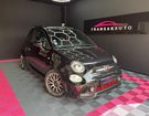 Abarth 500 595 1.4L TURBO 145CH 70 ANNIVERSARIO SUI à Marignane (13)