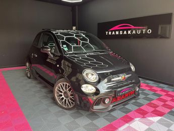 Abarth 500